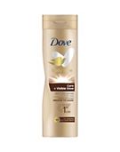 Dove Lotion Visible Glow Dark 250ml