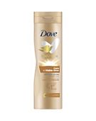 Dove Lotion Visible Glow Fair 250ml