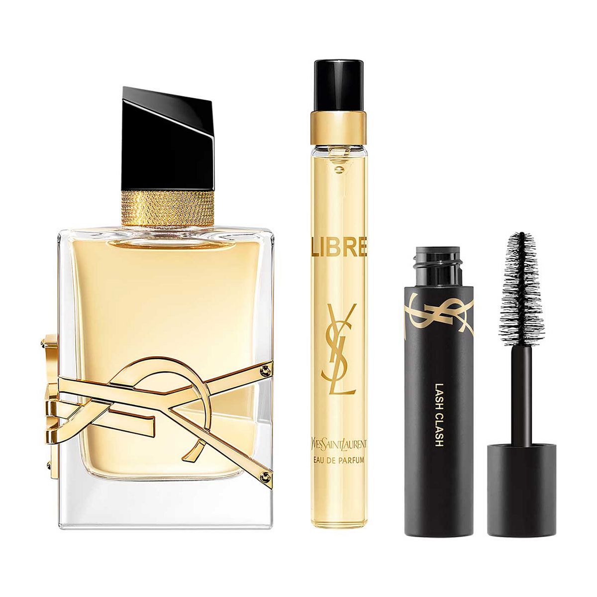 Yves Saint Laurent Libre Eau De Parfum 50Ml Gift Set
