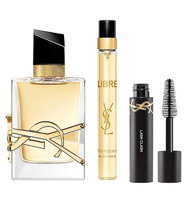 YSL Libre Eau De Parfum Gift Set, 50ml