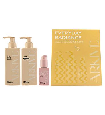 Arkive Everyday Radiance Trio Set