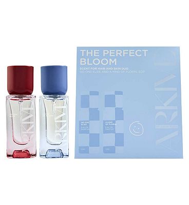 Arkive The Perfect Bloom Fragrance Duo Set