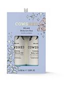 Cowshed Relax Bodycare Duo