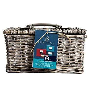 Berry Patch Treats Hamper