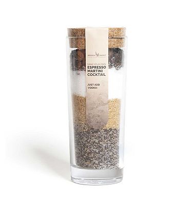 Broken Knight Make Your Own Cocktails Gift Set