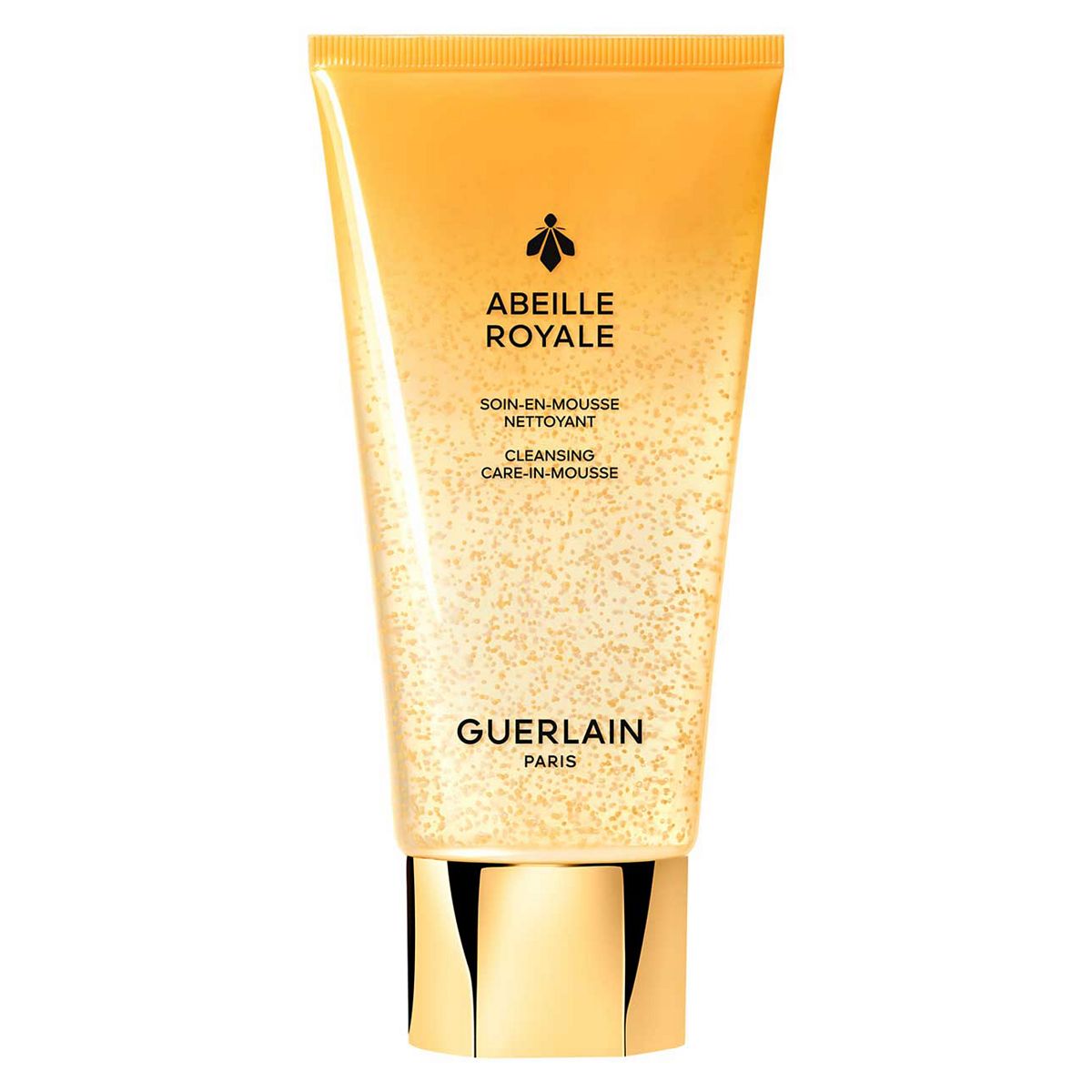 Guerlain Abeille Royale Cleansing Care-In-Mousse 175ml
