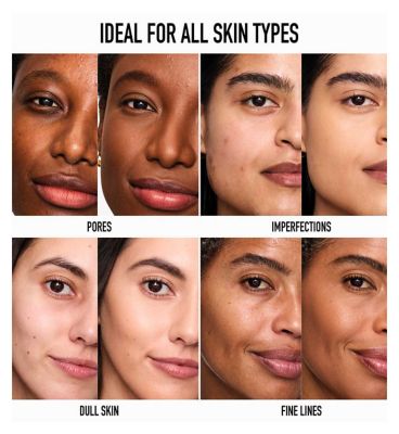 bareMinerals The Original Get Started Kit 3-Piece Mineral Makeup Set (8)