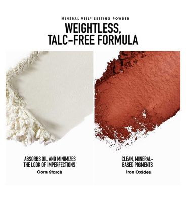 bareMinerals The Original Get Started Kit 3-Piece Mineral Makeup Set (9)