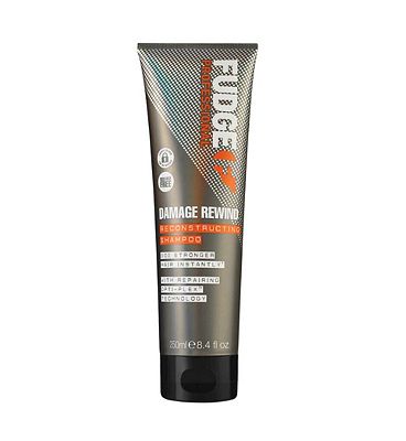 Fudge Professional Damage Rewind Shampoo 250ml