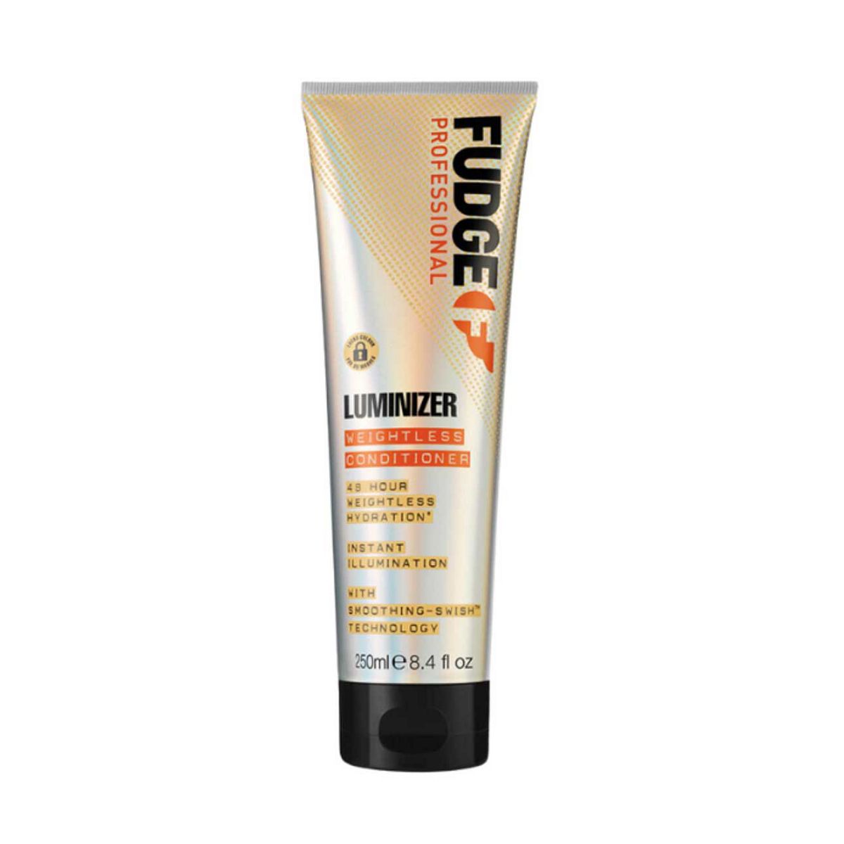FUDGE PROFESSIONAL Luminizer Moisture-Boosting Conditioner250 ml, 250ml