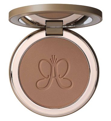 Anastasia Beverly Hills Smooth Blur Bronzer - warm sand vibes 10 g Warm Sand Vibes