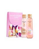 Sanctuary Spa Lily & Rose Ultra Rich Nourishing Duo Festive Gift Set