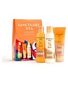 Sanctuary Spa Signature Spa Regime Festive Gift Set