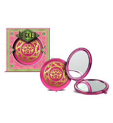 Wicked Glinda Compact Mirror