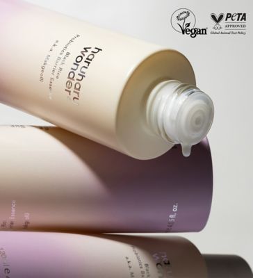 haruharu wonder Black Rice Probiotics Barrier Essence 120ml (11)