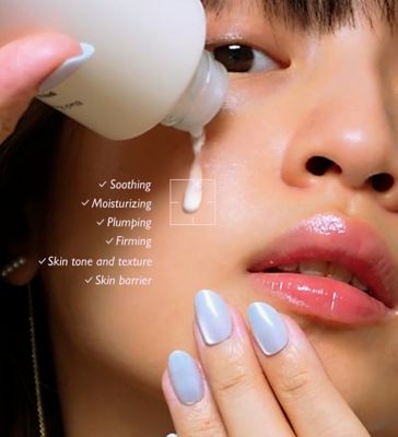 haruharu wonder Black Rice Probiotics Barrier Essence 120ml (16)