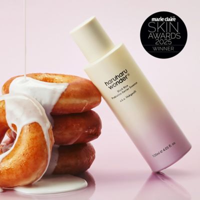 haruharu wonder Black Rice Probiotics Barrier Essence 120ml (25)