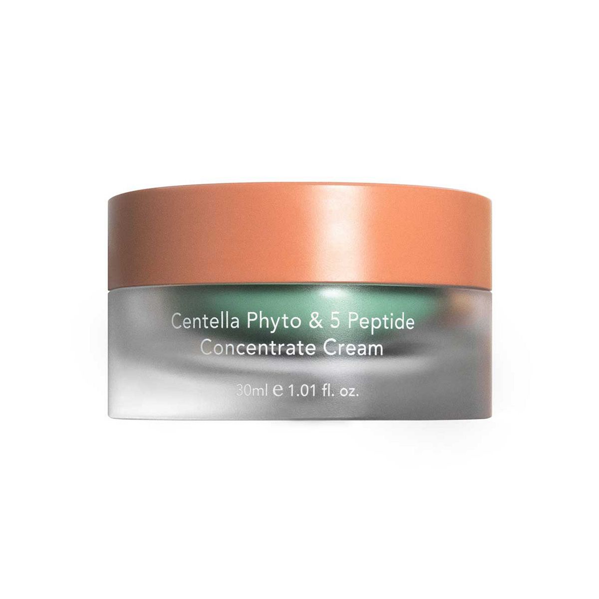HaruHaru Wonder Centella Phyto & 5 Peptide Concentrate Cream 30ml