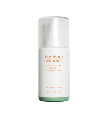 Haruharu Wonder Centella 4% Txa Dark Spot Go Away Serum 30ml