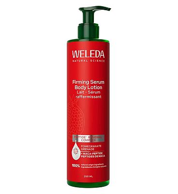 Weleda Pomegranate Body Lotion 250ml