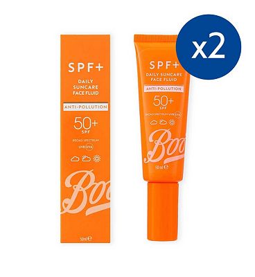 Boots Dark Spot Control Bundle