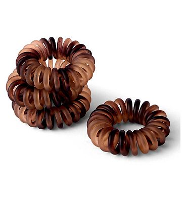 Boots Spiral Tortoise Bobbles 4s