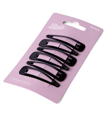 Boots Click Clacks x 6