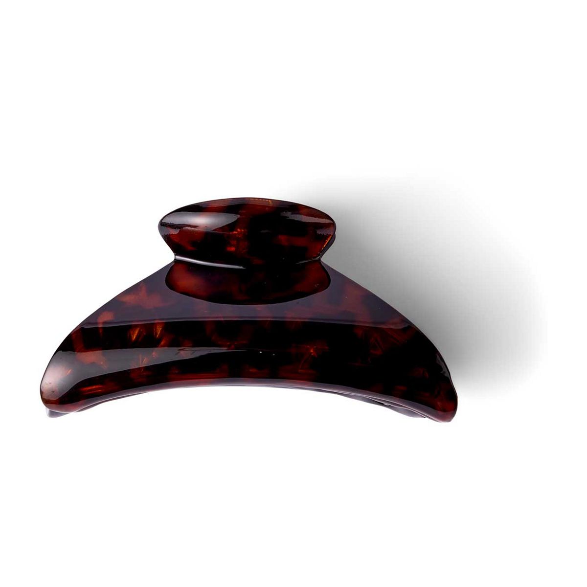   Jaw Clip Non Slip Tortoise Multicolor