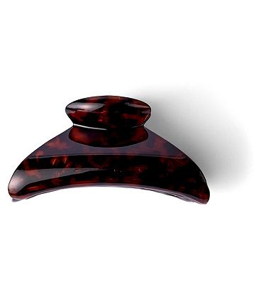 Boots Jaw Clip Non Slip Tortoise