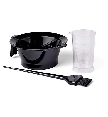 Boots Hair Tinting Bowl Set