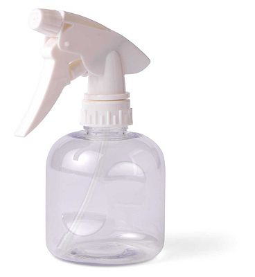 Boots Water Spray Bottle