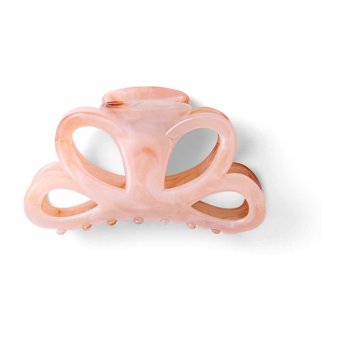   Jaw Clip Multicolor