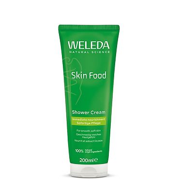 Weleda Skin Food Shower Cream 200ml