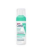 CeraVe Balancing Air Foam Foaming Facial Cleanser for Normal to Combination Skin 148ml