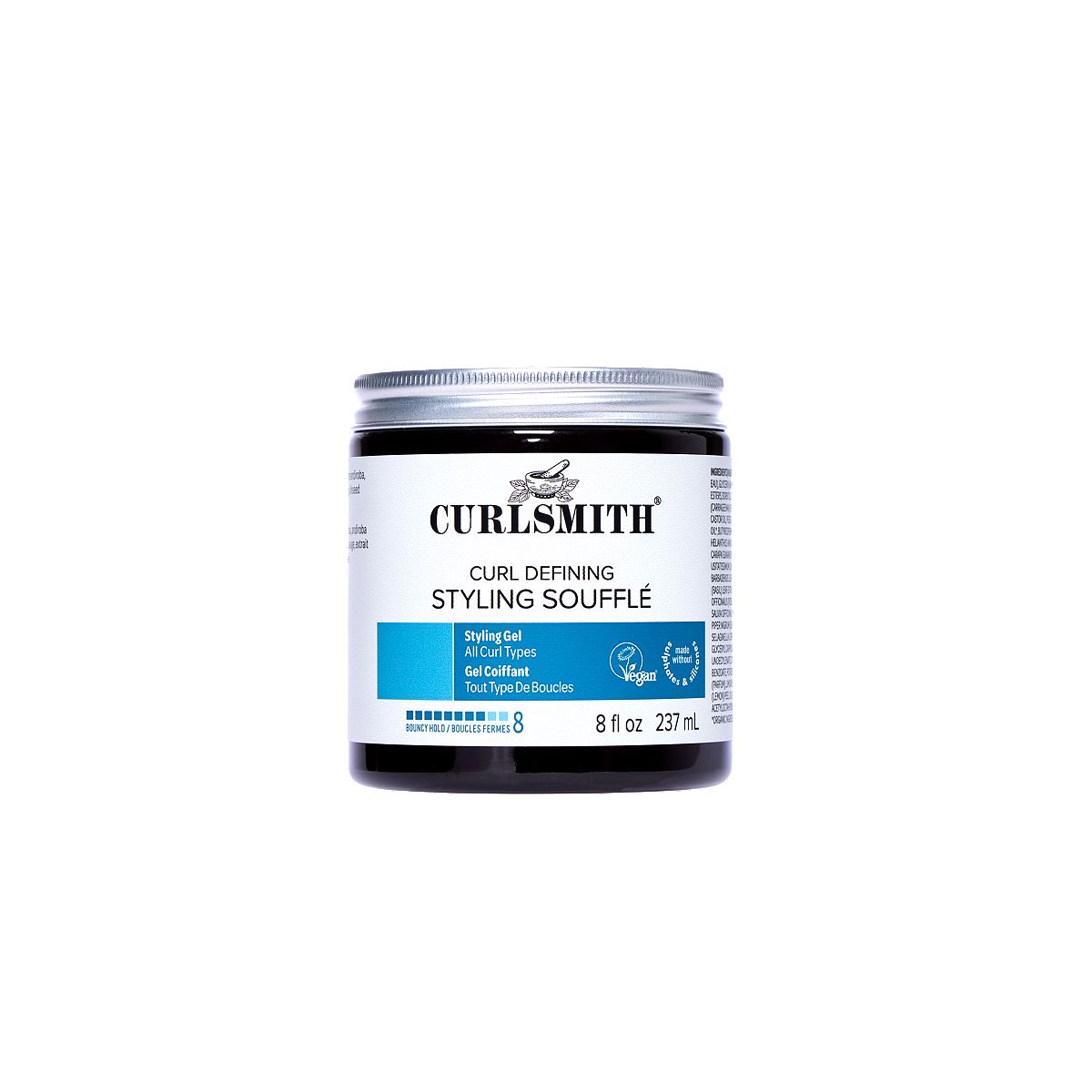 Curlsmith Curl Defining Styling Souffle 237ml