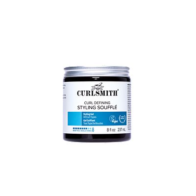 Curlsmith Curl Defining Styling Souffle 237ml (6)