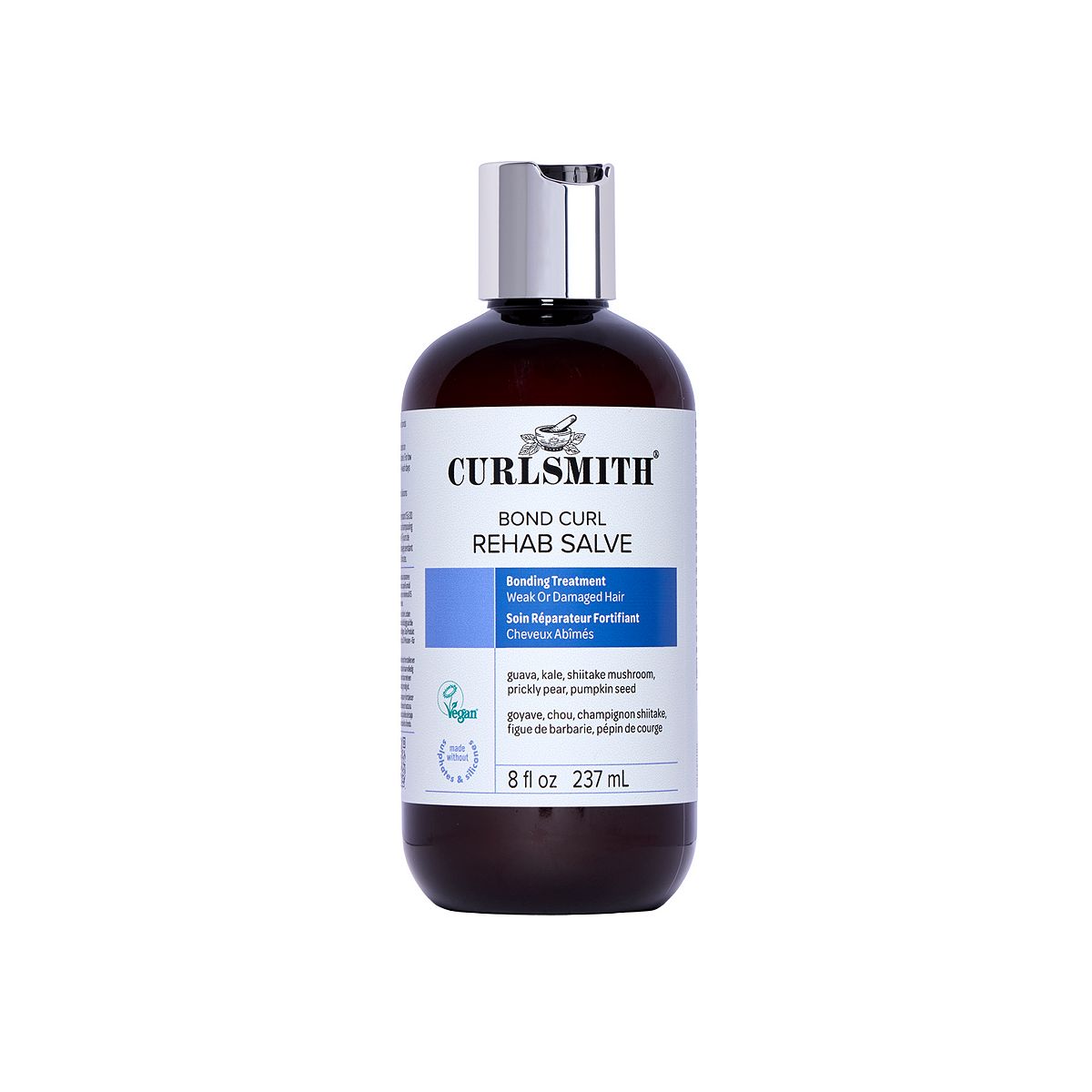 Curlsmith Bond Curl Rehab Salve 237ml