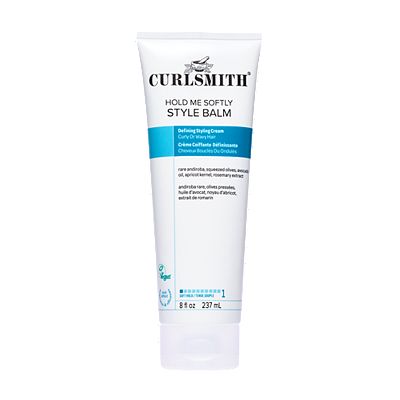 Click to view product details and reviews for Curlsmith Hold Me Softly Style Balm 237ml.