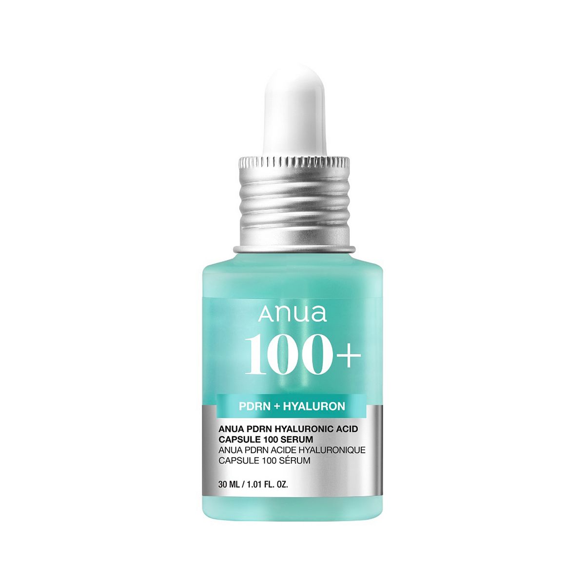 Anua Pdrn Hyaluronic Acid Capsule 100 Serum 30Ml