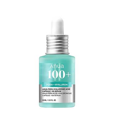 Click to view product details and reviews for Anua Pdrn Hyaluronic Acid Capsule 100 Serum 30ml.