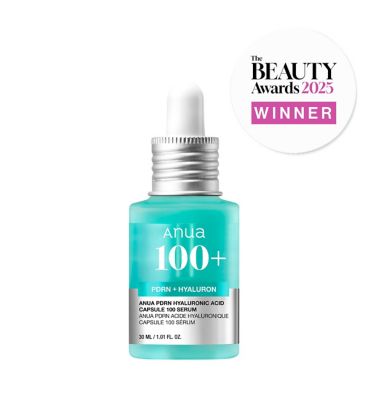 Anua PDRN Hyaluronic Acid Capsule 100 Serum 30ml (32)