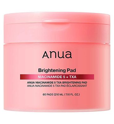 Anua Niacinamide 5 TXA Brightening Pads 210ml