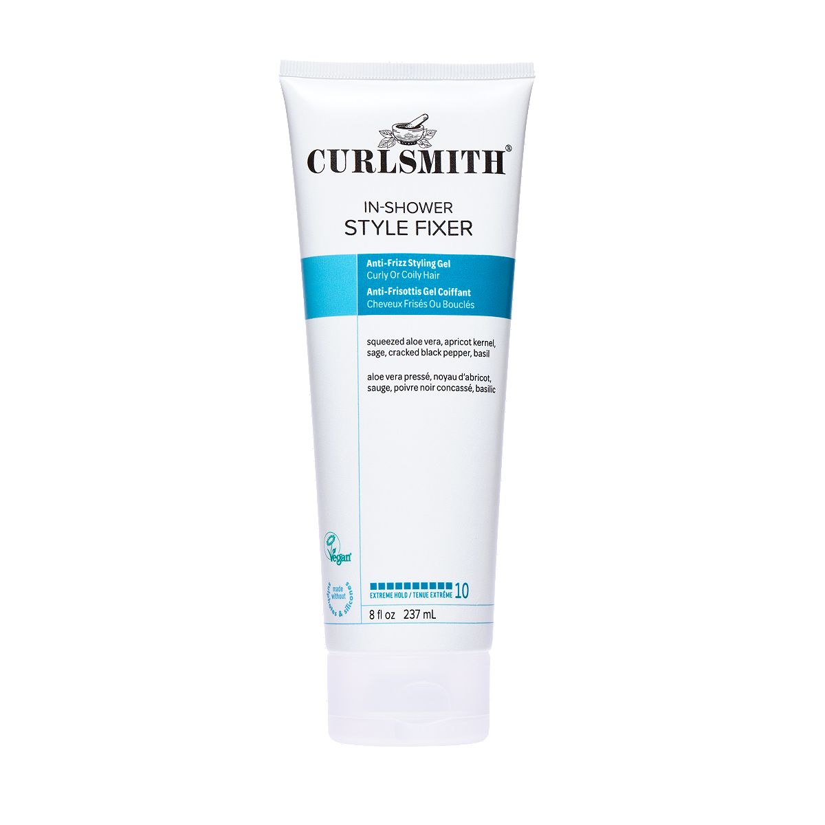 Curlsmith In-Shower Style Fixer 237ml