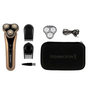 Remington Limitless X Rotary Shaver X9