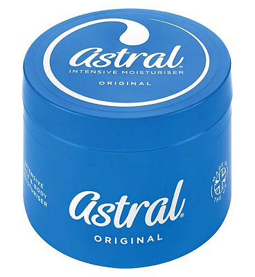Astral Intensive Moisturiser Original 500ml