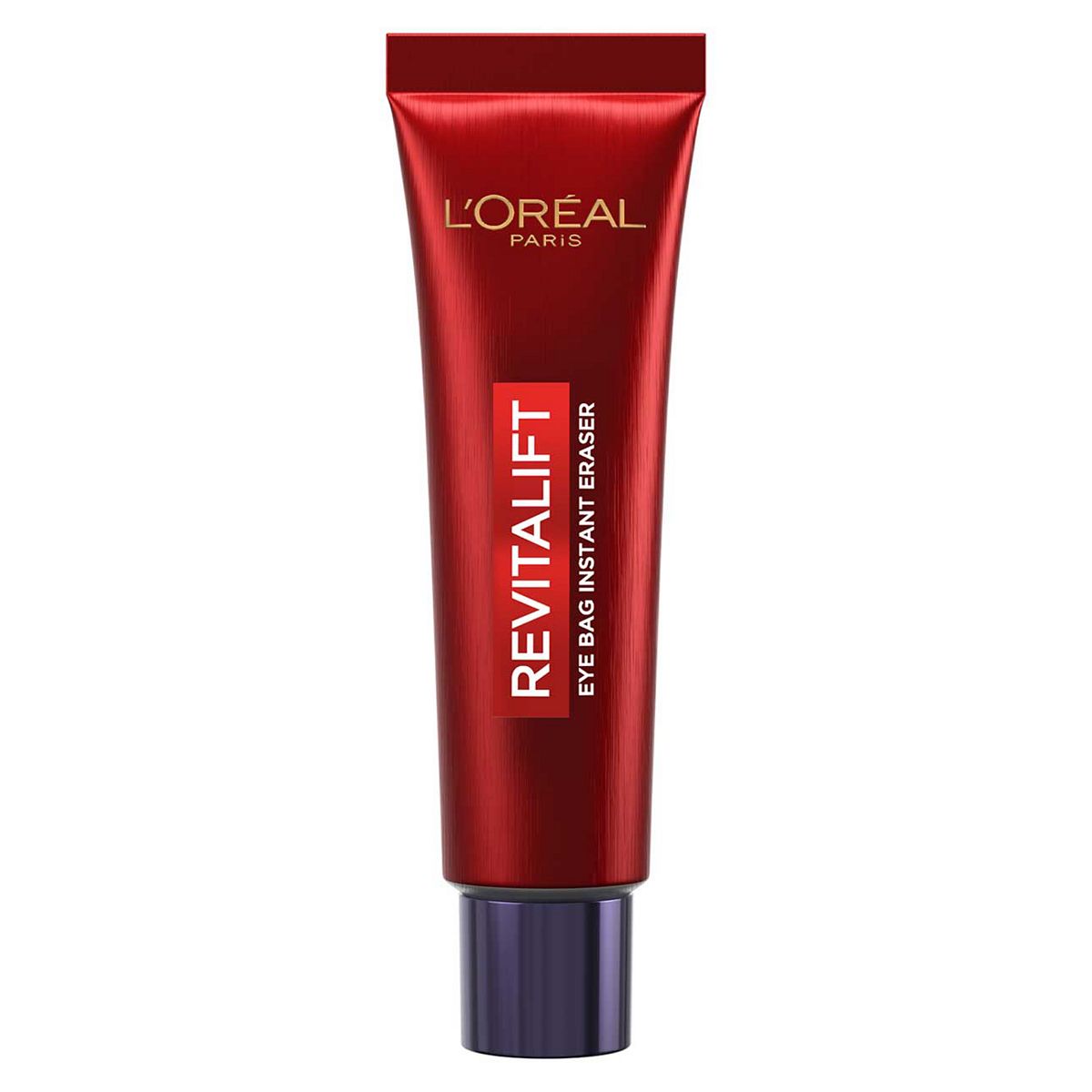 Loreal L'oreal Paris Revitalift Laser Instant Eye Bag Eraser, Tightening & Smoothing Effect To Reduce Under-Eye Bags, 15Ml Cream