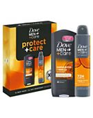 Dove Men+Care Protect+Care XL Duo Gift Set