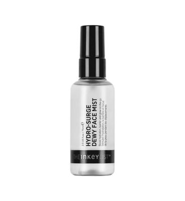 The Inkey List Hydro-Surge Dewy Face Mist 75ml (2)