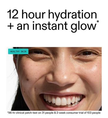 The Inkey List Hydro-Surge Dewy Face Mist 75ml (8)