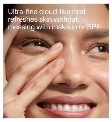 The Inkey List Hydro-Surge Dewy Face Mist 75ml (9)